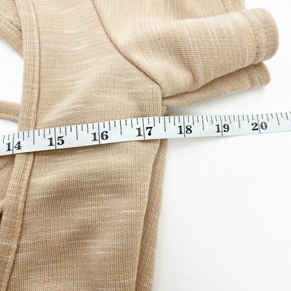 NWT Pretty Little Thing Dress Women's 8 Textured Rib Ring Cut Out Bodycon Mini - Picture 8 of 15